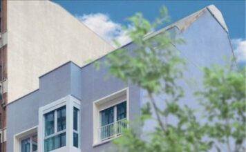 Meridia fund buys newly constructed residential building in Madrid