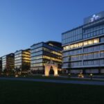 Morgan Stanley signs Budapest’s biggest office lease renewal in five years