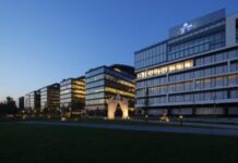Morgan Stanley signs Budapest’s biggest office lease renewal in five years