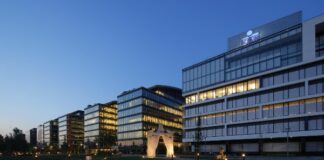 Morgan Stanley signs Budapest’s biggest office lease renewal in five years