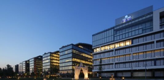 Morgan Stanley signs Budapest’s biggest office lease renewal in five years