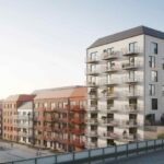 Nrep acquires two apartment complexes in Stockholm Nrep acquires two apartment complexes in Stockholm