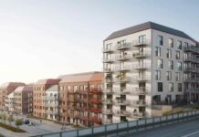 Nrep acquires two apartment complexes in Stockholm Nrep acquires two apartment complexes in Stockholm