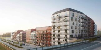 Nrep acquires two apartment complexes in Stockholm Nrep acquires two apartment complexes in Stockholm