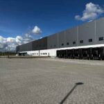Nuveen Real Estate makes first logistics investment in Denmark