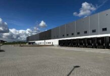 Nuveen Real Estate makes first logistics investment in Denmark