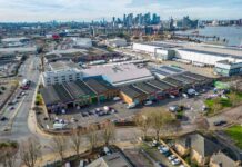 Orchard Street’s fund buys South East London industrial estate for £21m Orchard Street’s fund buys South East London industrial estate for £21m