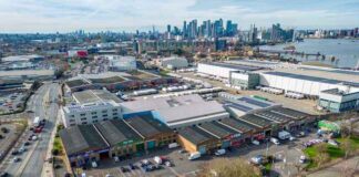 Orchard Street’s fund buys South East London industrial estate for £21m Orchard Street’s fund buys South East London industrial estate for £21m