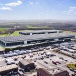 Panattoni acquires 65 acres for 1.2m sq ft logistics hub in North of England Panattoni acquires 65 acres for 1.2m sq ft logistics hub in North of England