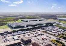 Panattoni acquires 65 acres for 1.2m sq ft logistics hub in North of England Panattoni acquires 65 acres for 1.2m sq ft logistics hub in North of England