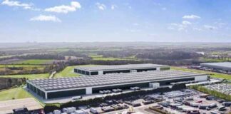 Panattoni acquires 65 acres for 1.2m sq ft logistics hub in North of England Panattoni acquires 65 acres for 1.2m sq ft logistics hub in North of England