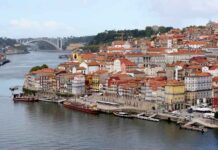 Tikehau to develop €52m business hub in Porto city center Tikehau to develop €52m business hub in Porto city center