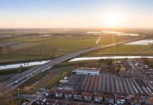 Realterm expands IOS portfolio with property purchase in Waalwijk