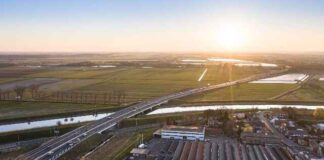 Realterm expands IOS portfolio with property purchase in Waalwijk