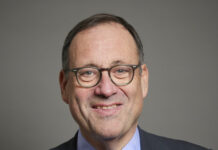Regal names Lord Harrington as non-executive chair Regal names Lord Harrington as non-executive chair