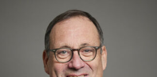 Regal names Lord Harrington as non-executive chair Regal names Lord Harrington as non-executive chair