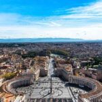Patron Capital, Investire to invest €150m in Rome residential real estate Patron Capital, Investire to invest €150m in Rome residential real estate