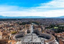 Patron Capital, Investire to invest €150m in Rome residential real estate Patron Capital, Investire to invest €150m in Rome residential real estate