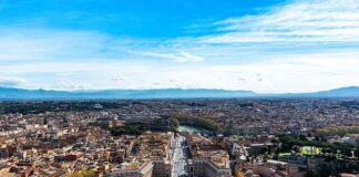Patron Capital, Investire to invest €150m in Rome residential real estate Patron Capital, Investire to invest €150m in Rome residential real estate