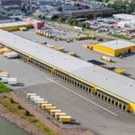 Savills IM divests prime logistics property in Sweden Savills IM divests prime logistics property in Sweden