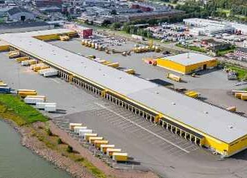 Savills IM divests prime logistics property in Sweden Savills IM divests prime logistics property in Sweden
