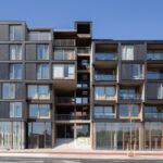 Savills IM’s living fund makes third investment with Amsterdam deal Savills IM's living fund makes third purchase with Amsterdam deal