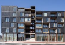 Savills IM’s living fund makes third investment with Amsterdam deal Savills IM's living fund makes third purchase with Amsterdam deal