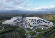 Segro divests Italian warehouse portfolio for €327m