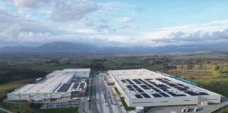 Segro divests Italian warehouse portfolio for €327m