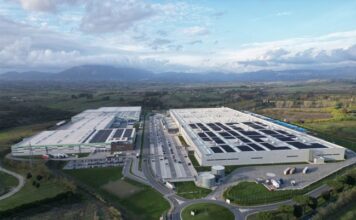 Segro divests Italian warehouse portfolio for €327m
