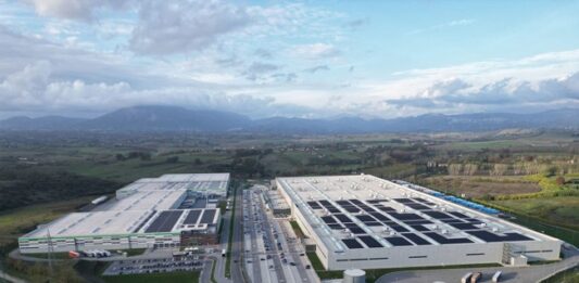 Segro divests Italian warehouse portfolio for €327m