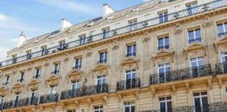 Société de la Tour Eiffel sells office building in Paris