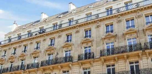 Société de la Tour Eiffel sells office building in Paris