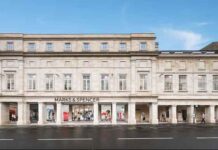 SouthGate Bath reaches full occupancy with new lease agreement