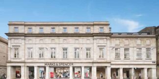 SouthGate Bath reaches full occupancy with new lease agreement