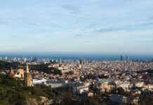 Barings forms residential joint venture with Spanish real estate group