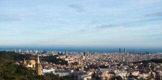 Barings forms residential joint venture with Spanish real estate group