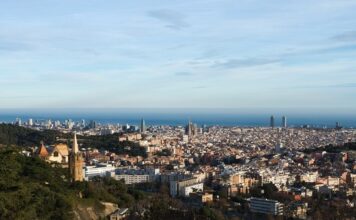 Barings forms residential joint venture with Spanish real estate group