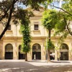Stoneweg and Bain Capital sell hotel in Barcelona
