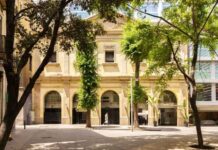 Stoneweg and Bain Capital sell hotel in Barcelona