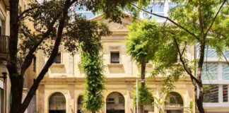Stoneweg and Bain Capital sell hotel in Barcelona