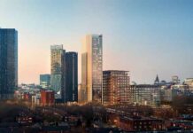 Student Roost adds Manchester and Birmingham PBSA sites to portfolio Student Roost adds Manchester and Birmingham PBSA sites to portfolio