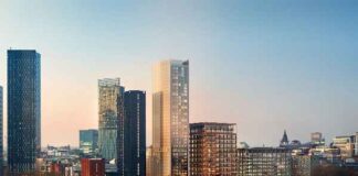 Student Roost adds Manchester and Birmingham PBSA sites to portfolio Student Roost adds Manchester and Birmingham PBSA sites to portfolio