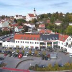Trei Real Estate sells retail center in Bavaria Trei Real Estate sells retail center in Bavaria