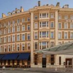 Turkish hotel group snaps up Great Northern Hotel in London Turkish hotel group snaps up Great Northern Hotel in London