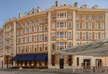 Turkish hotel group snaps up Great Northern Hotel in London Turkish hotel group snaps up Great Northern Hotel in London