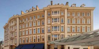 Turkish hotel group snaps up Great Northern Hotel in London Turkish hotel group snaps up Great Northern Hotel in London