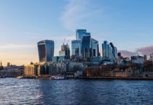 GCC capital poised for UK commercial property comeback