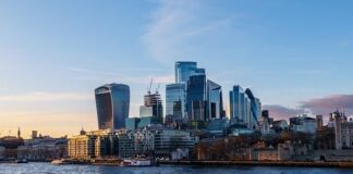 GCC capital poised for UK commercial property comeback