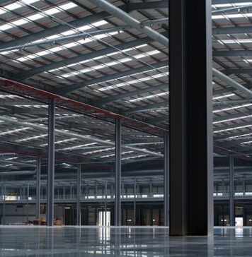 Midlands accounts for 48% of UK industrial transactions in H1 Midlands accounts for 48% of UK industrial transactions in H1